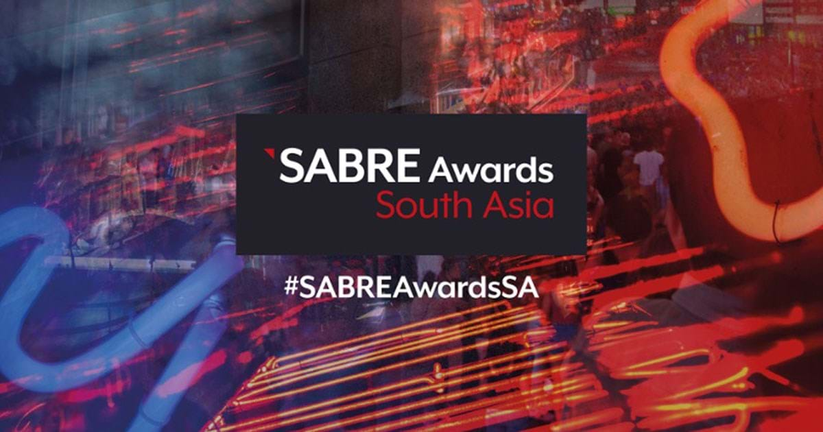 PRovoke SABRE awards South Asia RB with Avian WE Avian WE